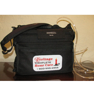 Oxygen Concentrator - Portable